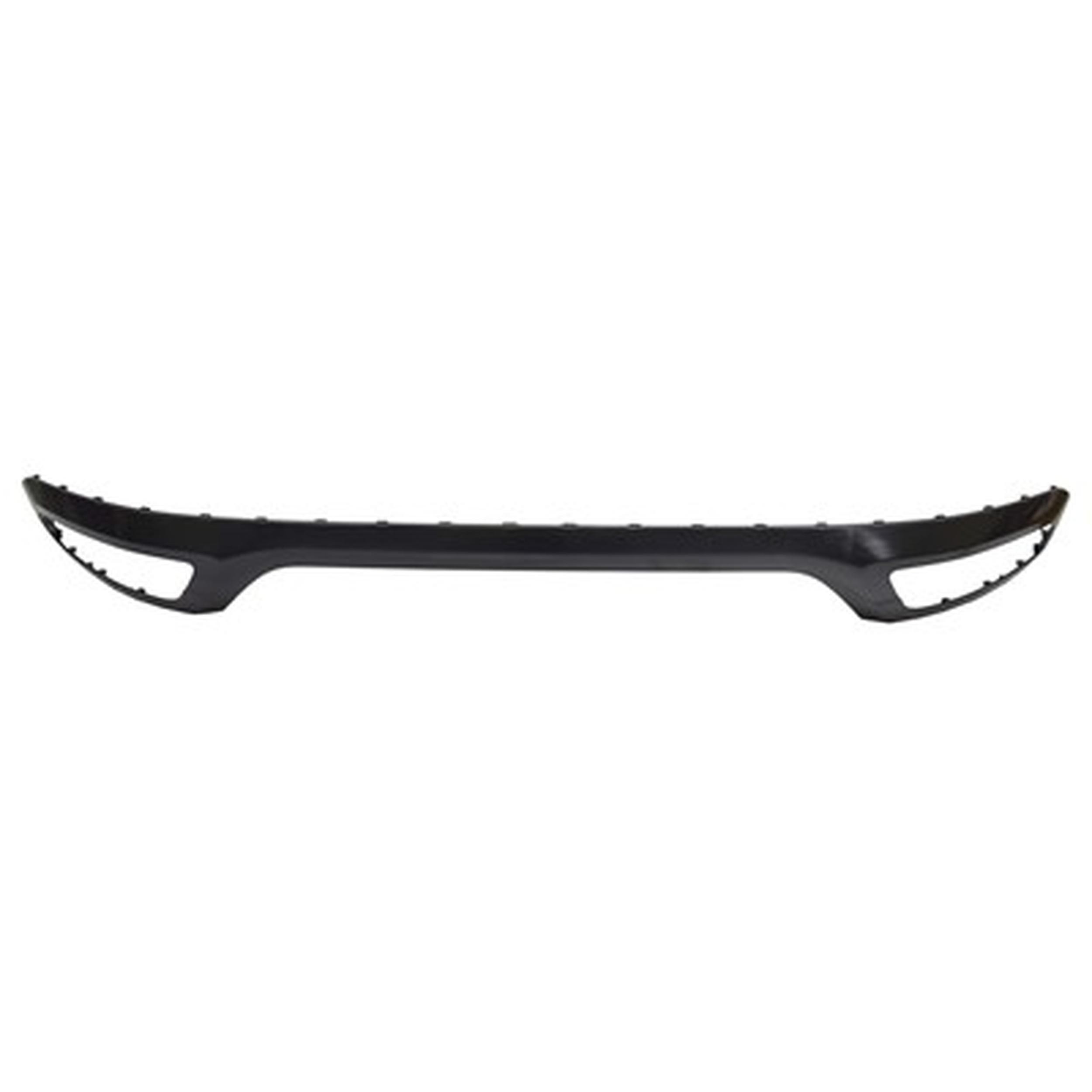 Bumper Valance / Grille Kit