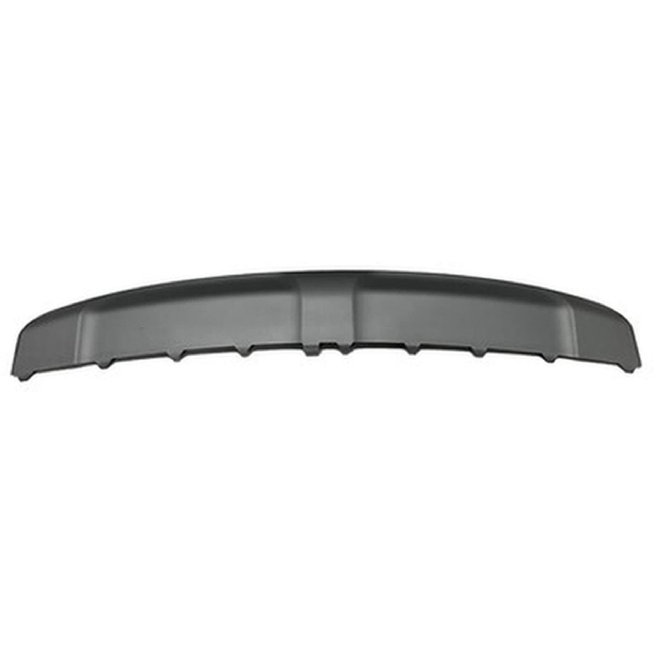 Bumper Valance / Grille Kit