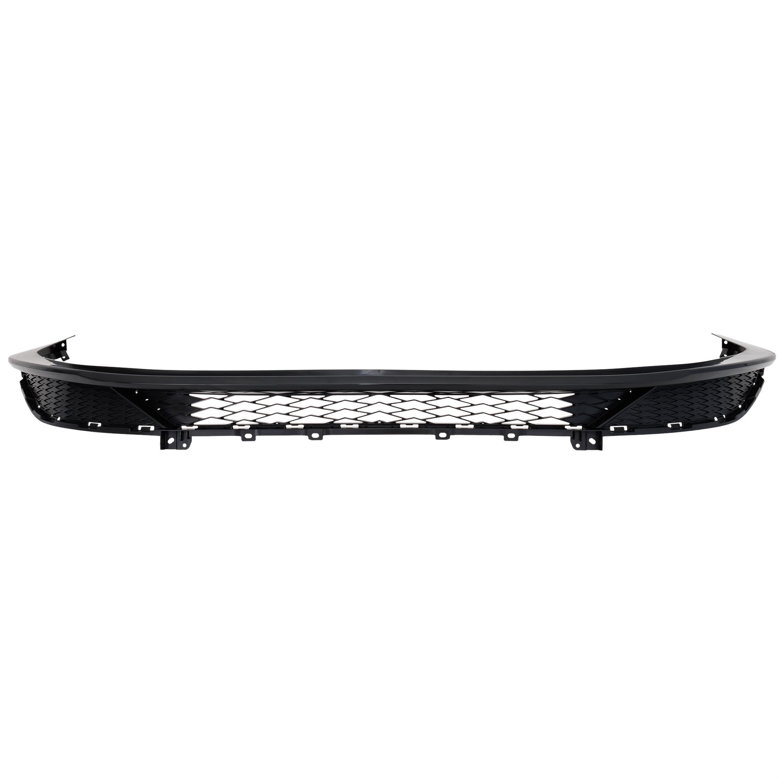 Bumper Valance / Grille Kit