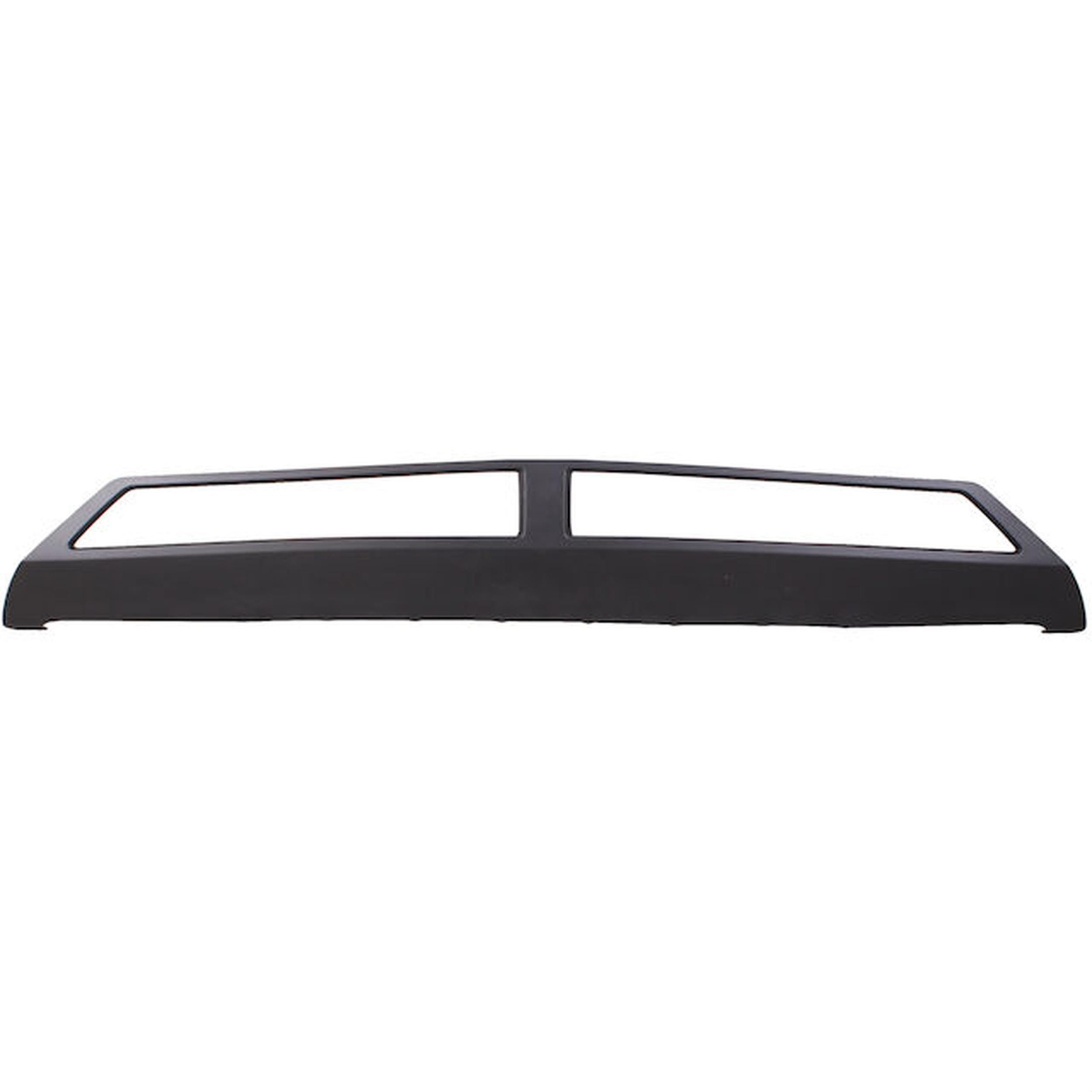 Bumper Valance / Grille Kit