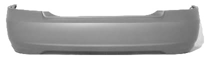Bumper Cover