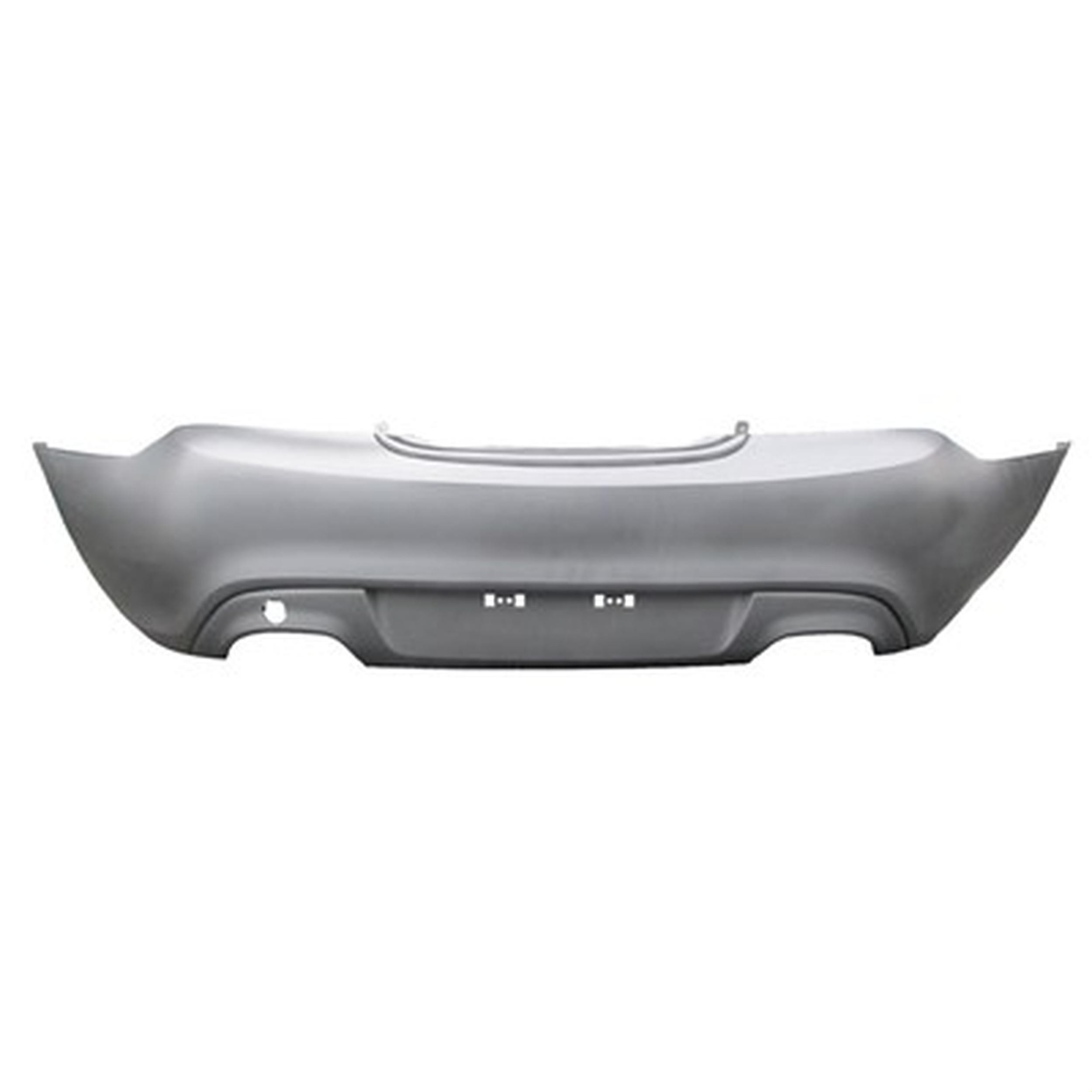 Bumper Cover