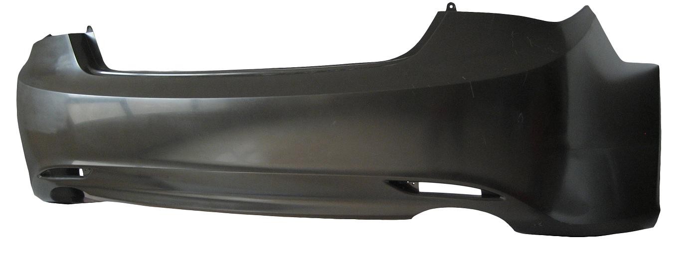 Bumper Cover