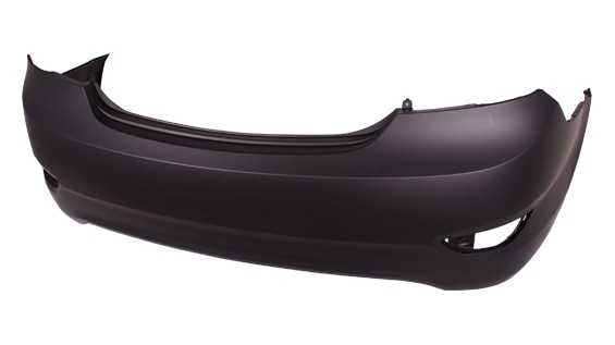 Bumper Cover