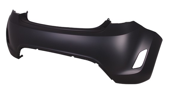 Bumper Cover
