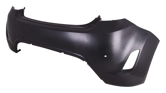 Bumper Cover