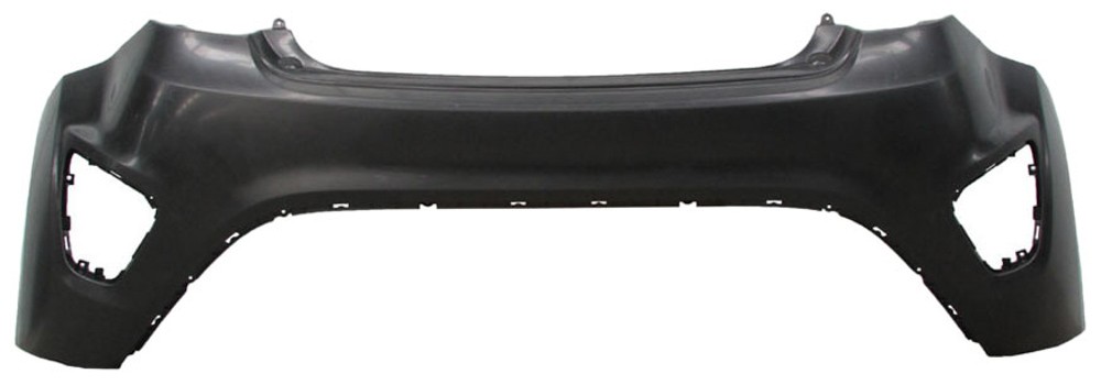 Bumper Cover