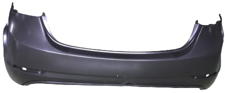 Bumper Cover