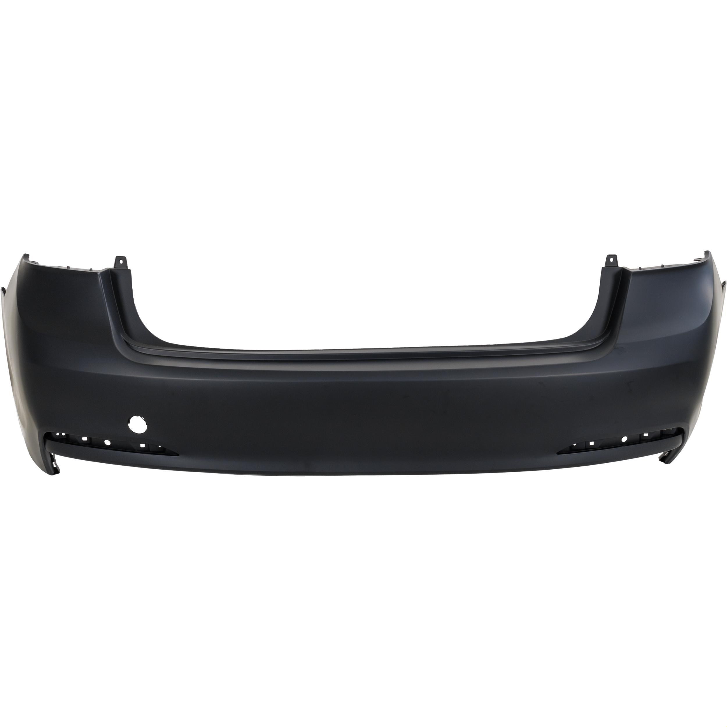 Bumper Cover