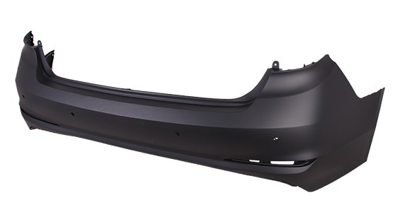 Bumper Cover