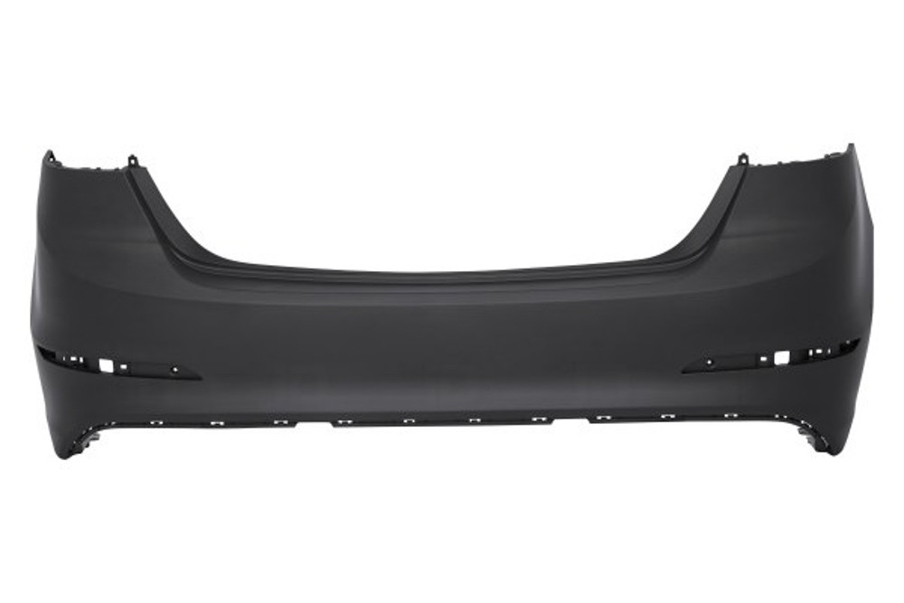 Bumper Cover