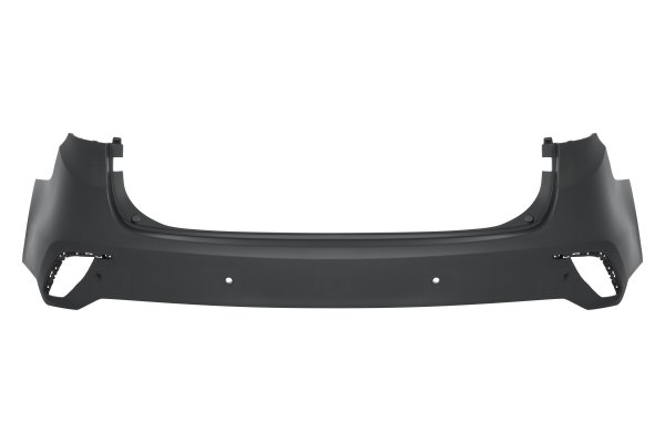 Bumper Cover