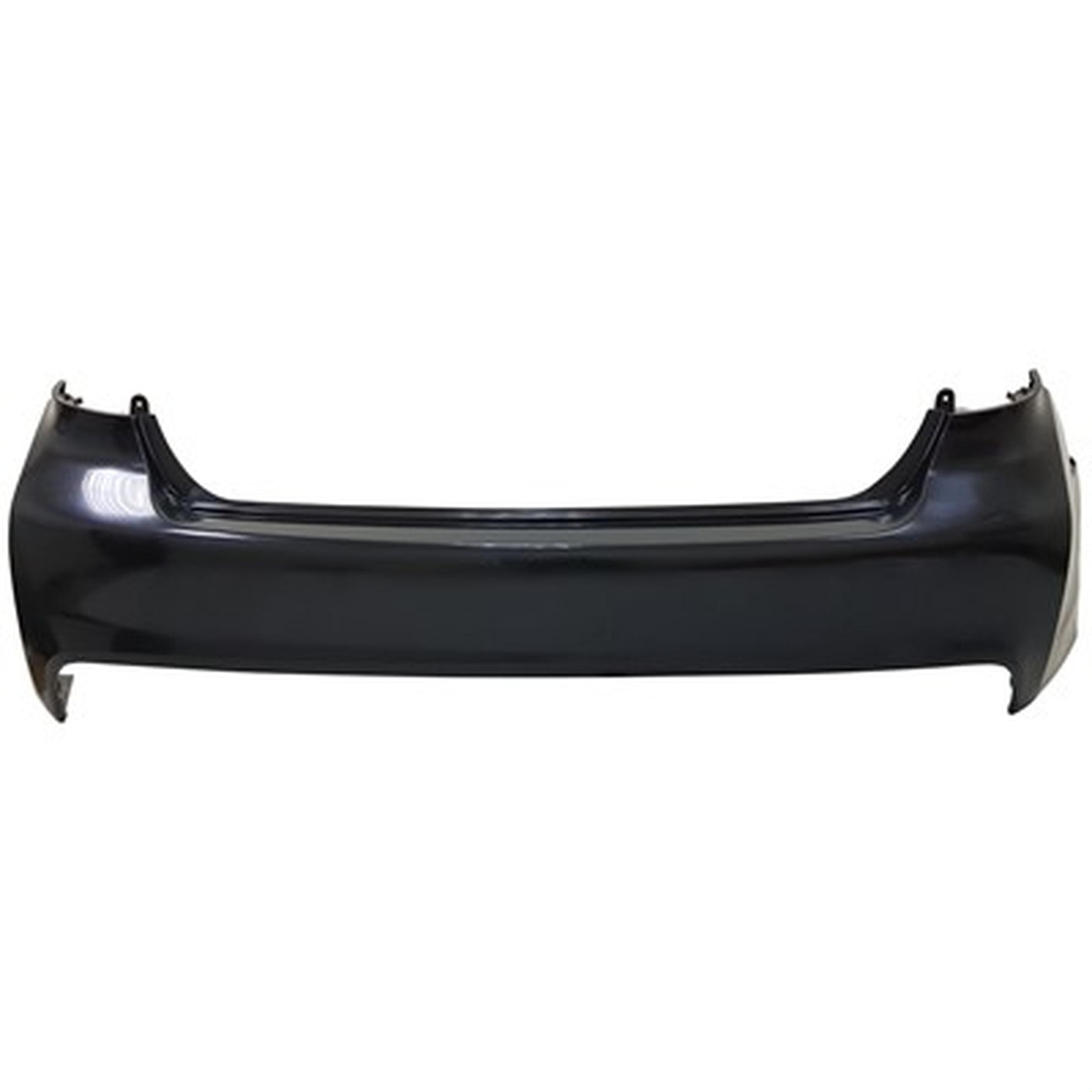 Bumper Cover