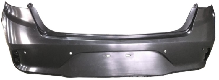 Bumper Cover