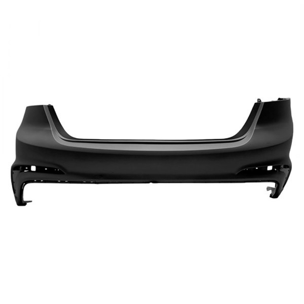 Bumper Cover