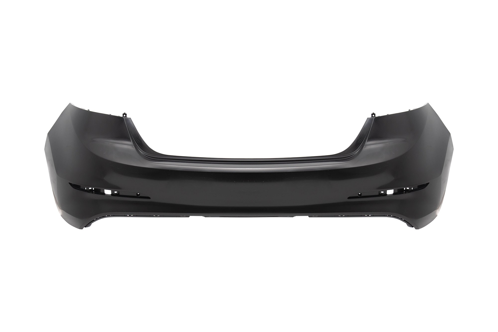 Bumper Cover
