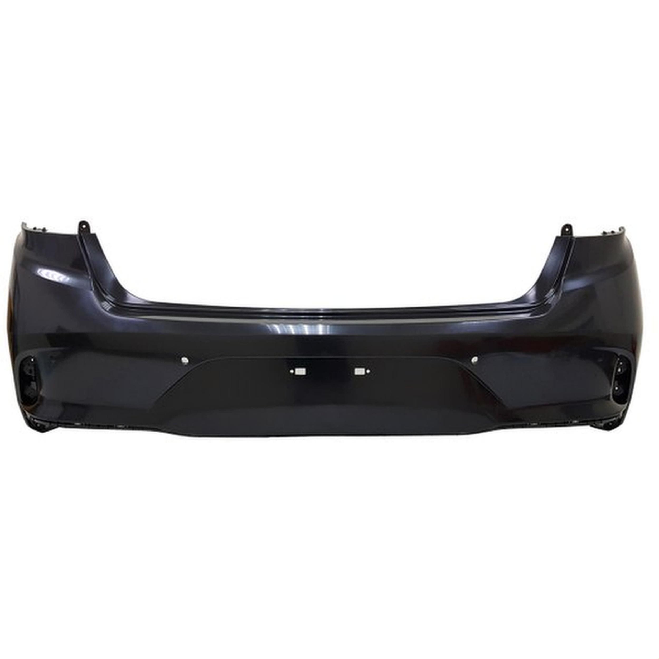 Bumper Cover