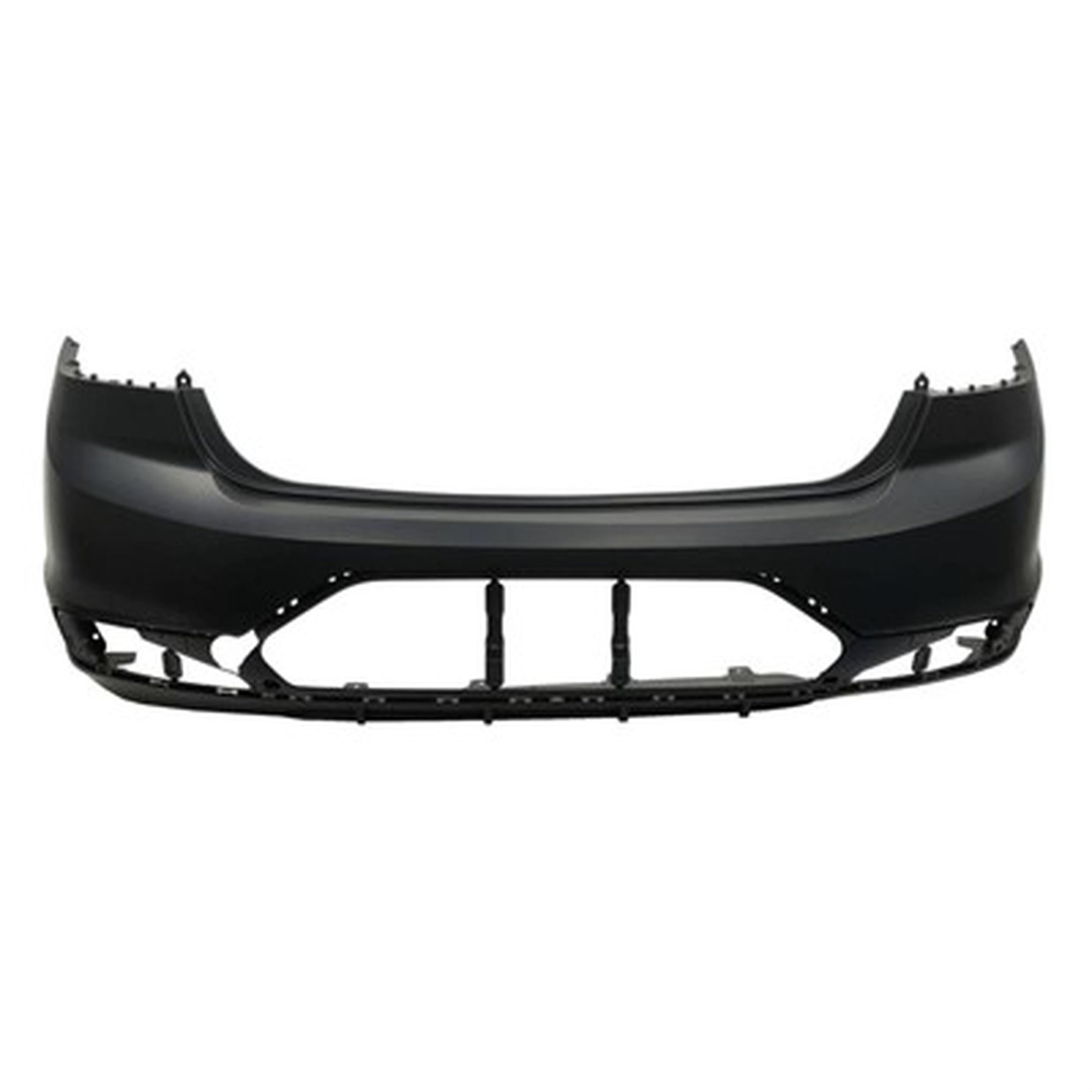 Bumper Cover