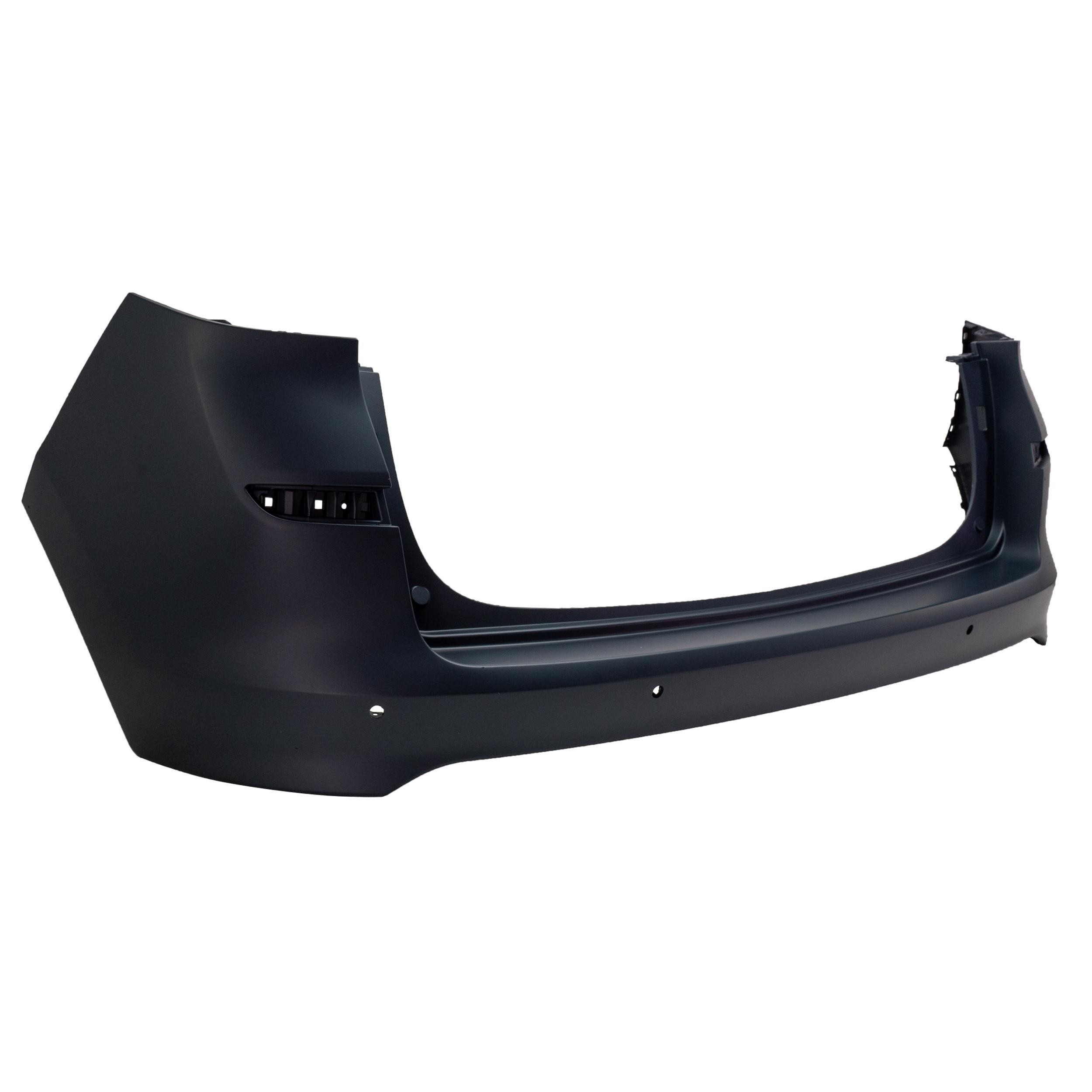 Bumper Cover