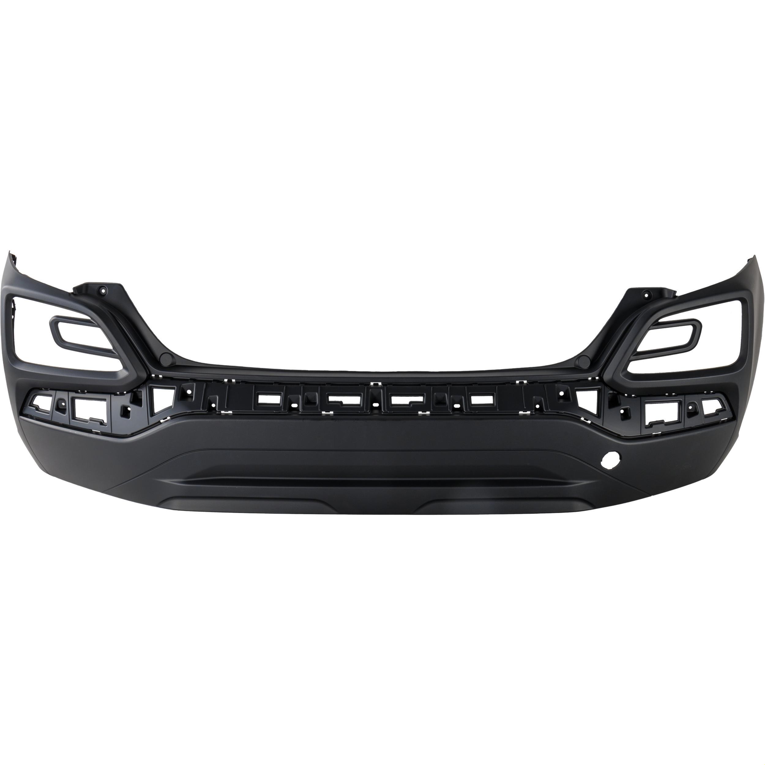 Bumper Cover