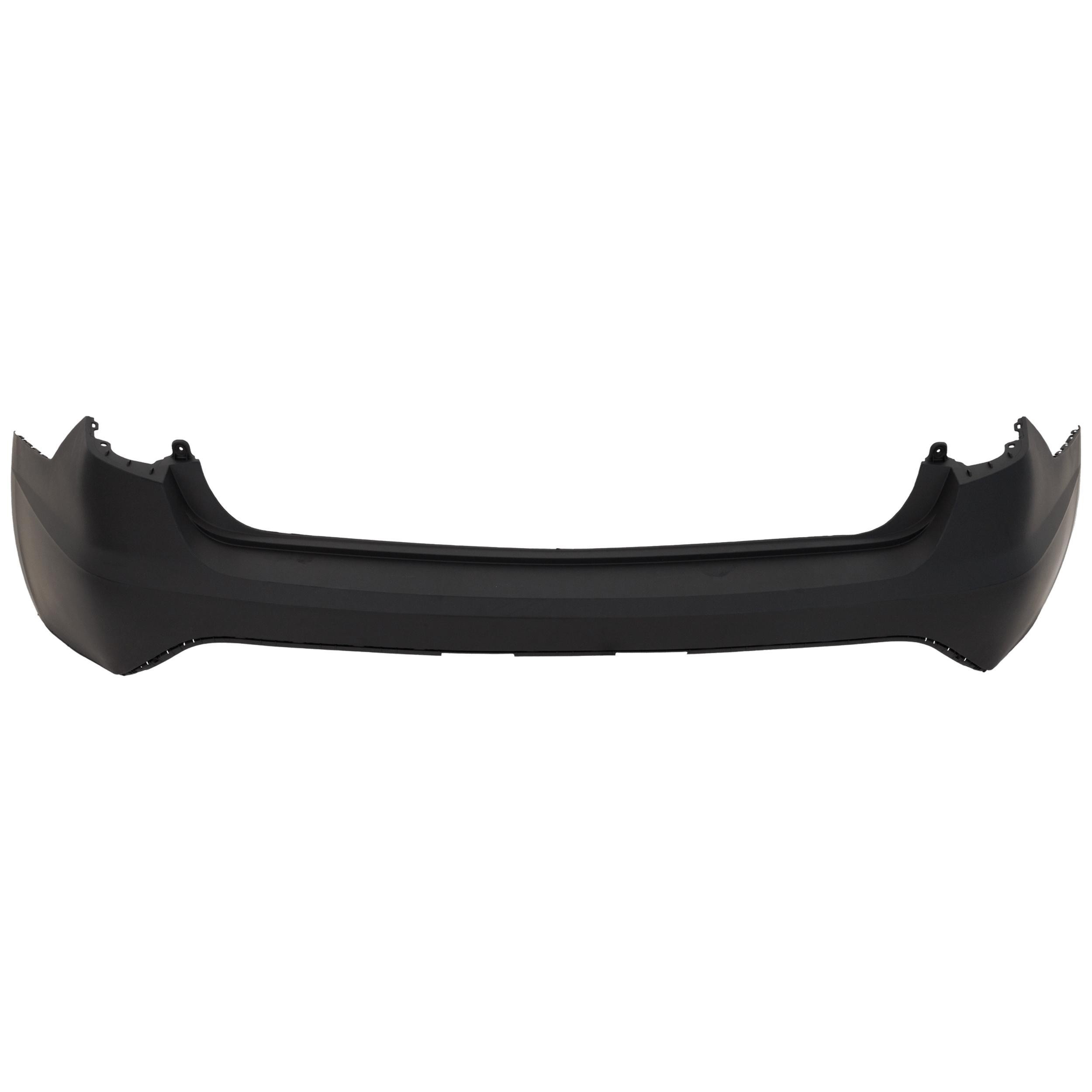 Bumper Cover