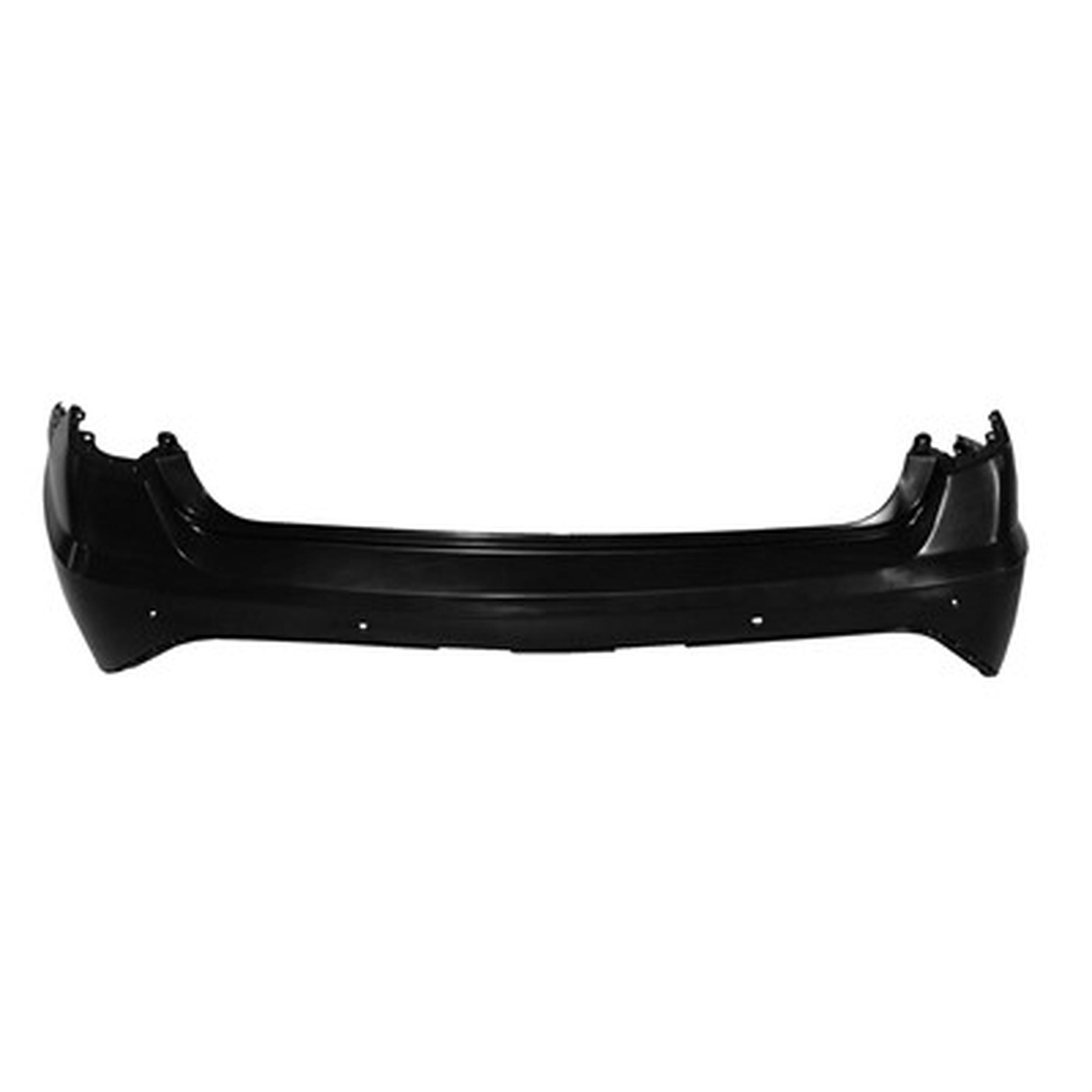 Bumper Cover
