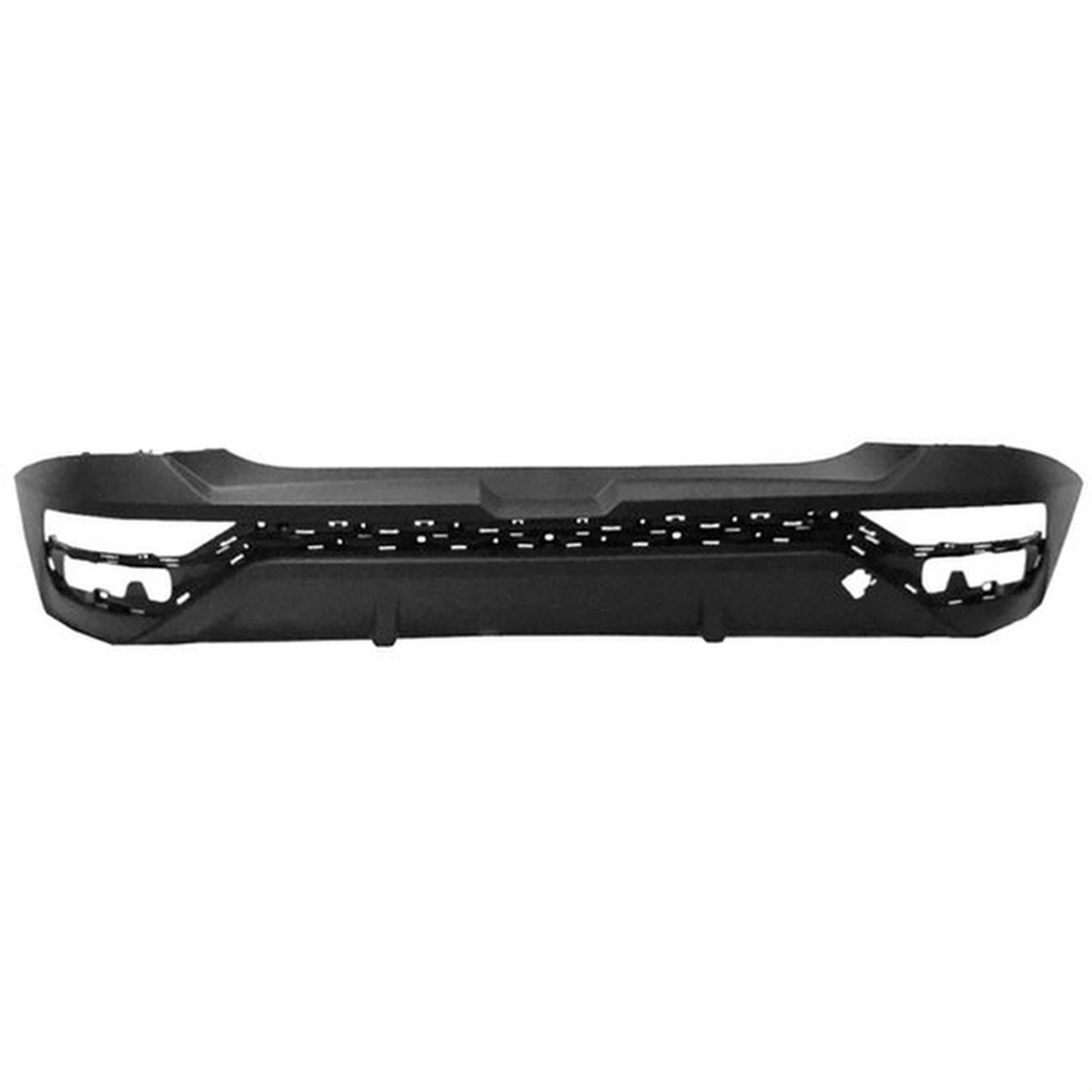 Bumper Cover