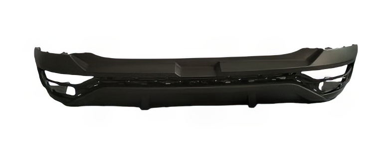 Bumper Cover