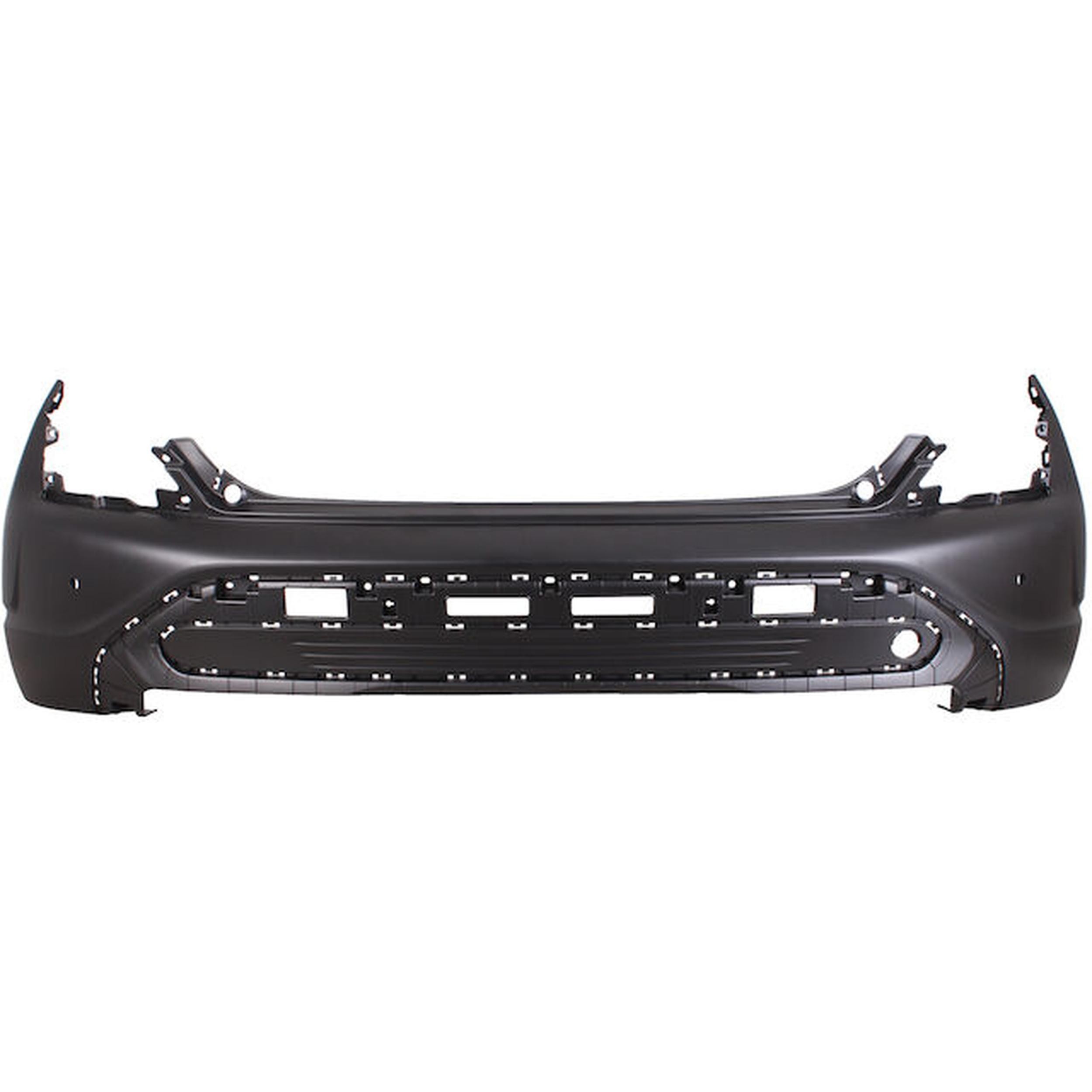 Bumper Cover