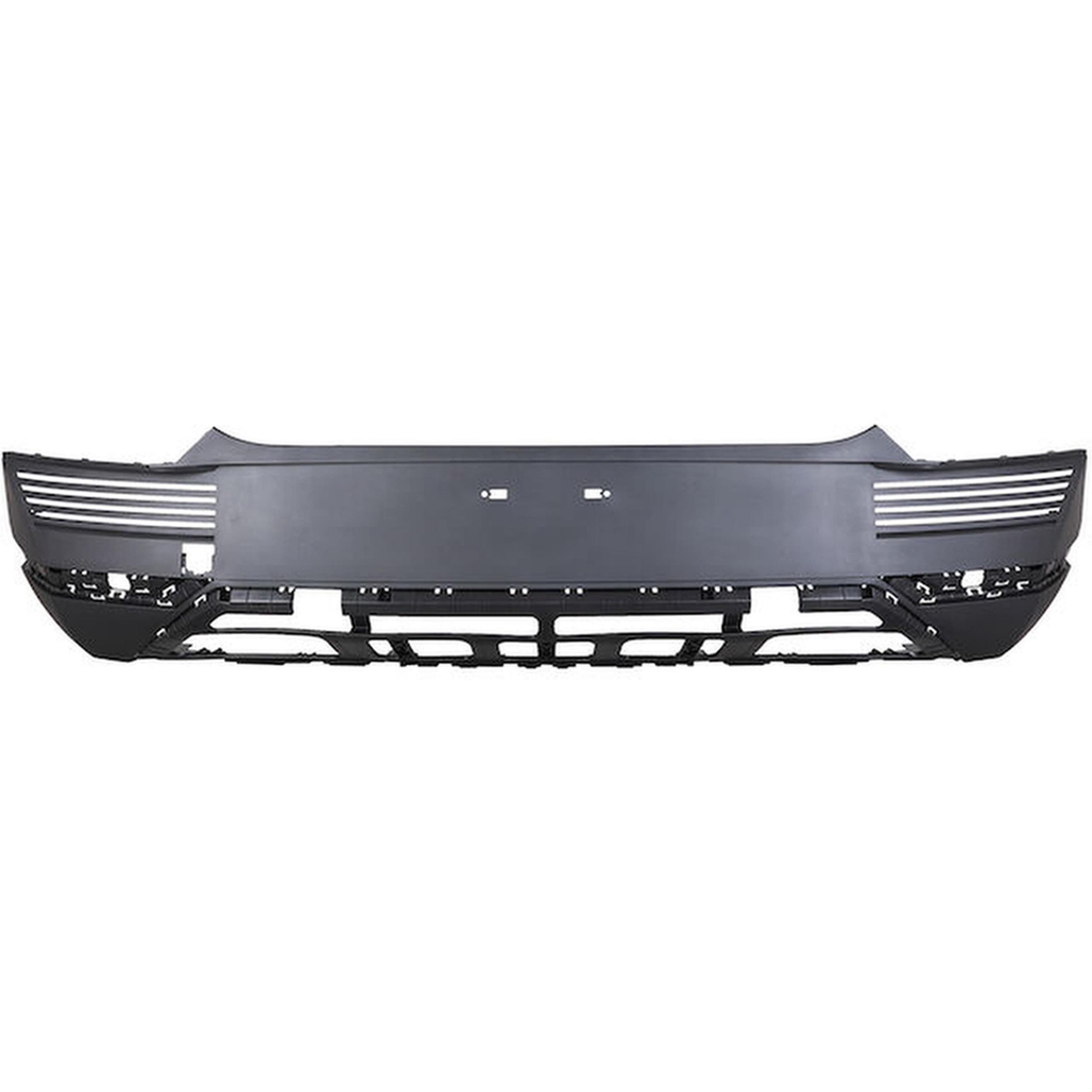 bumper cover
