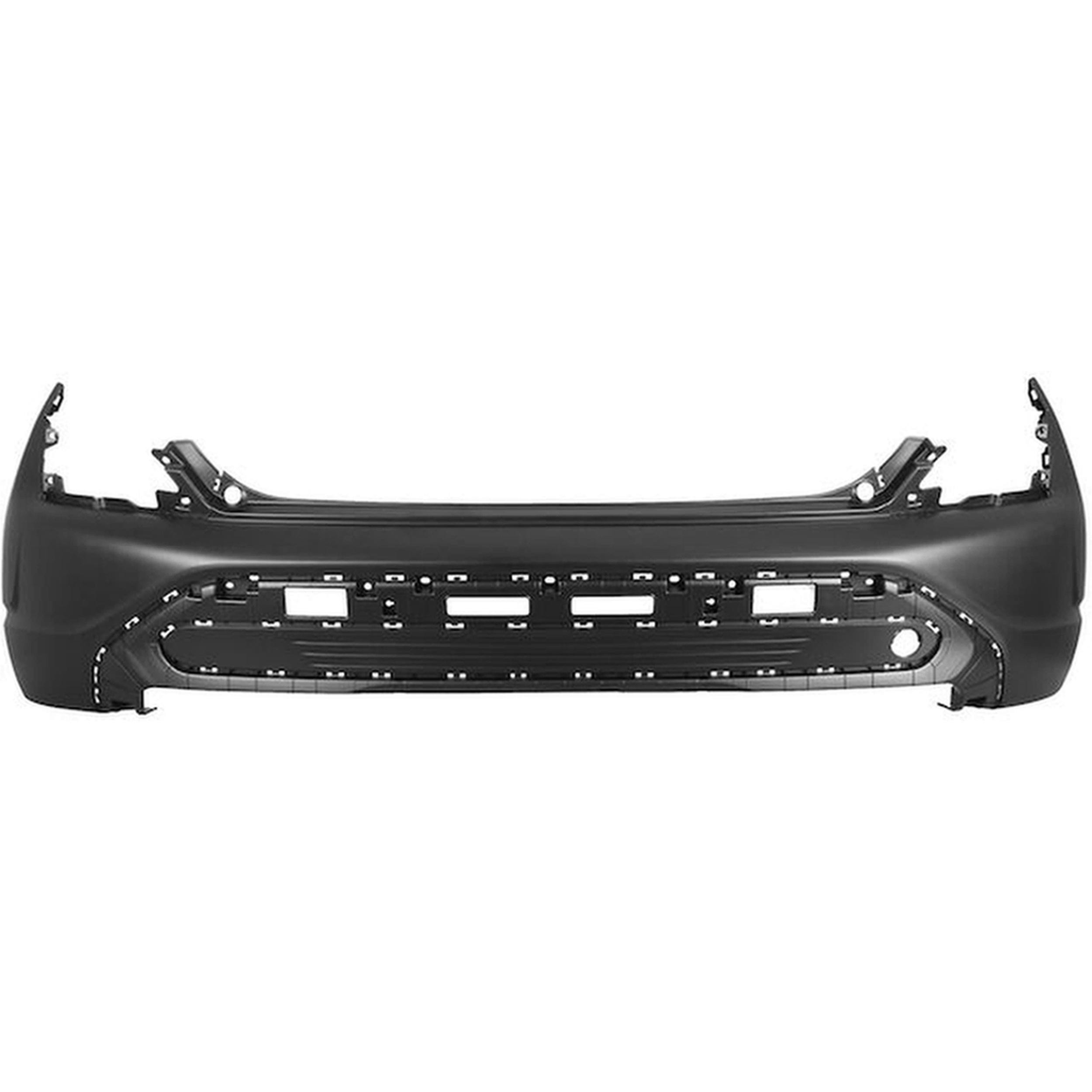 Bumper Cover