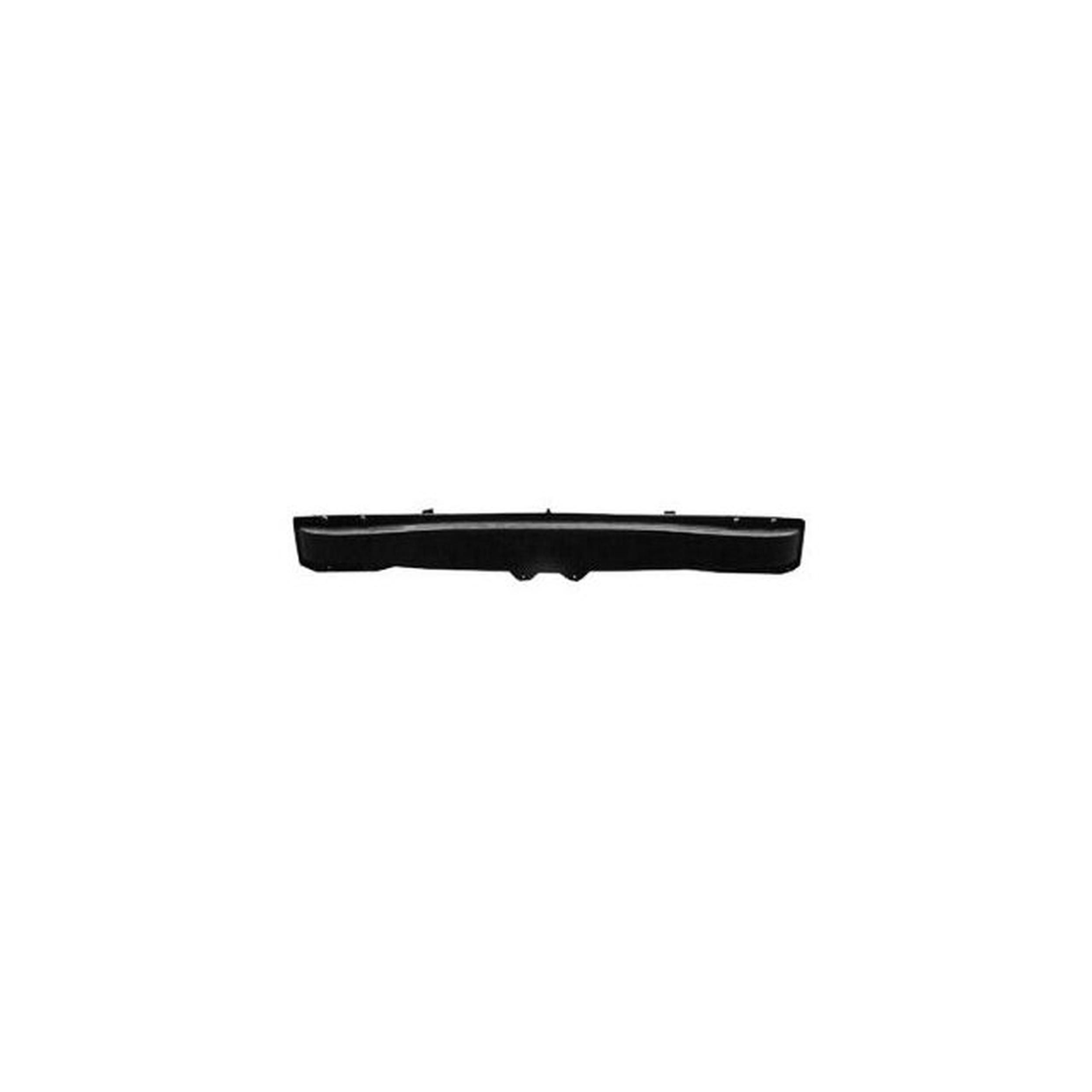 Bumper Cover Reinforcement