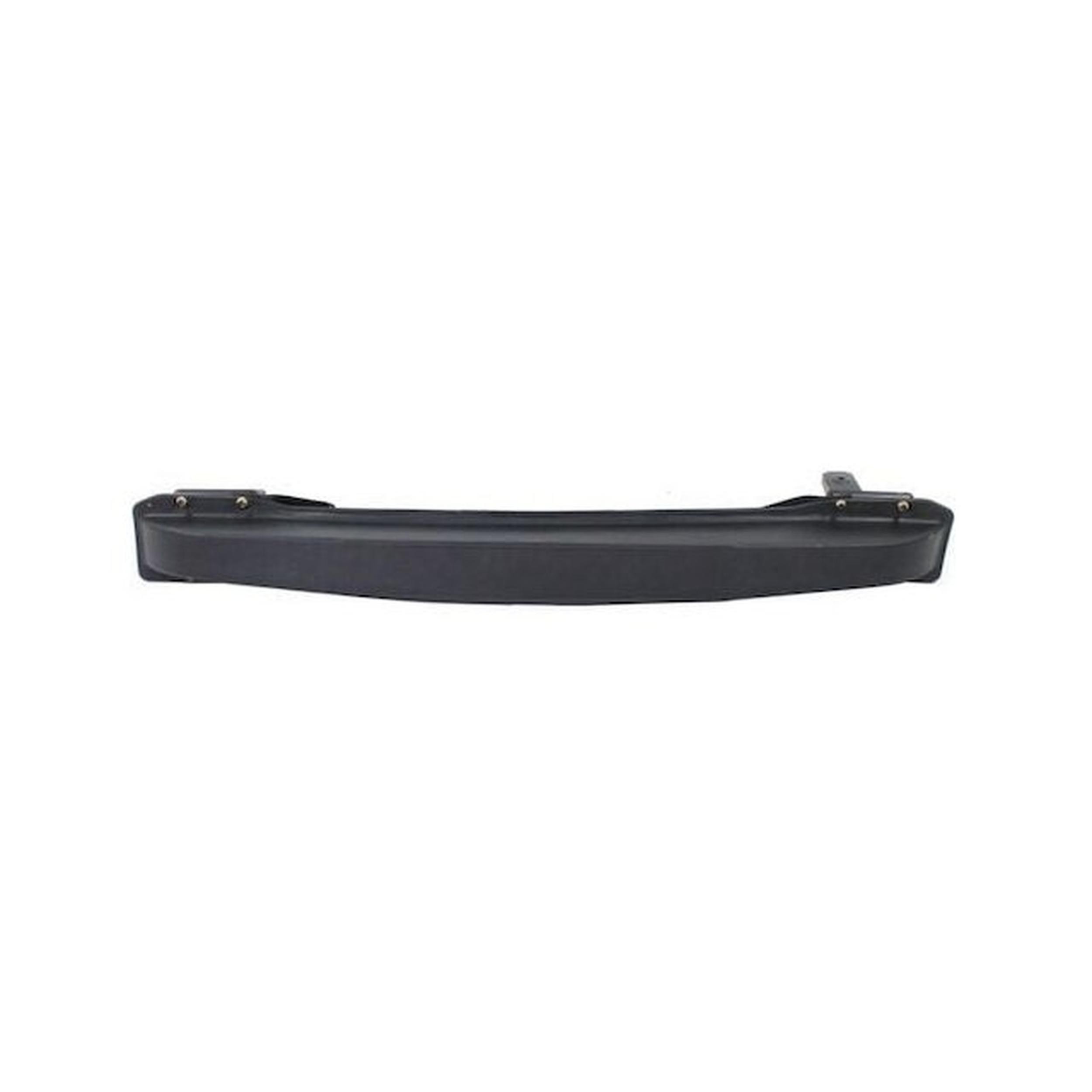 Bumper Cover Reinforcement