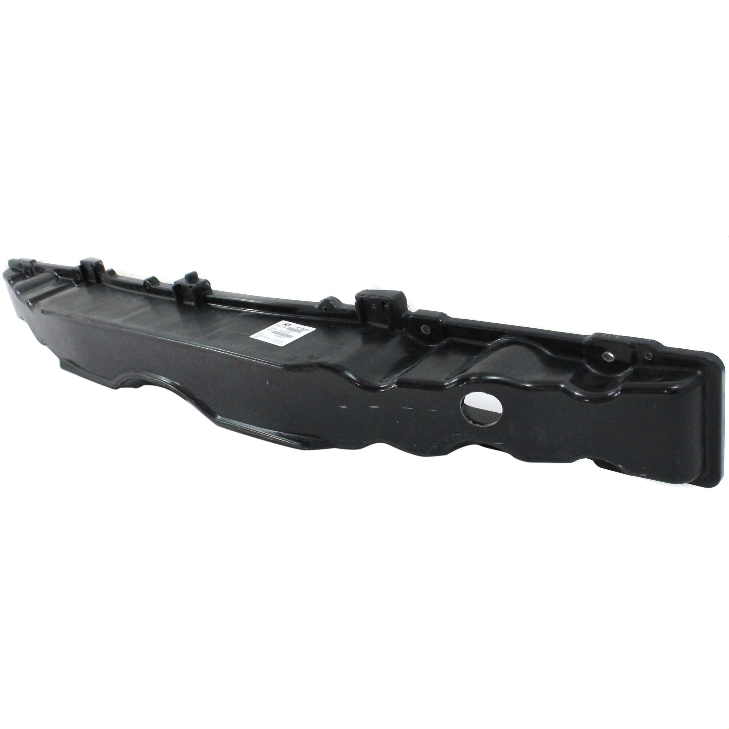 Bumper Cover Reinforcement