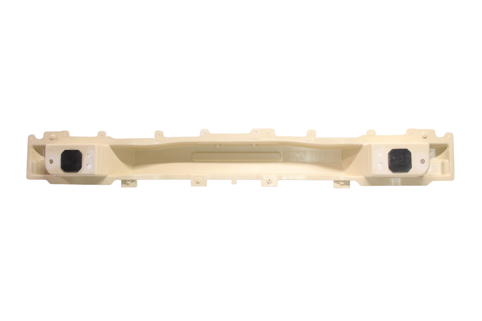 Bumper Cover Reinforcement
