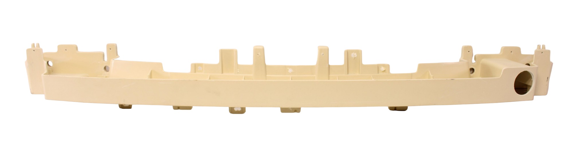 Bumper Cover Reinforcement