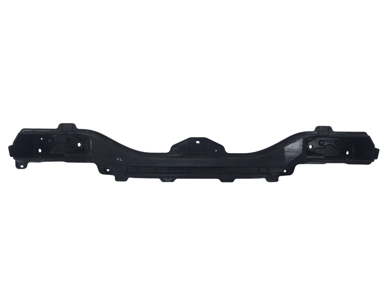 Bumper Cover Reinforcement