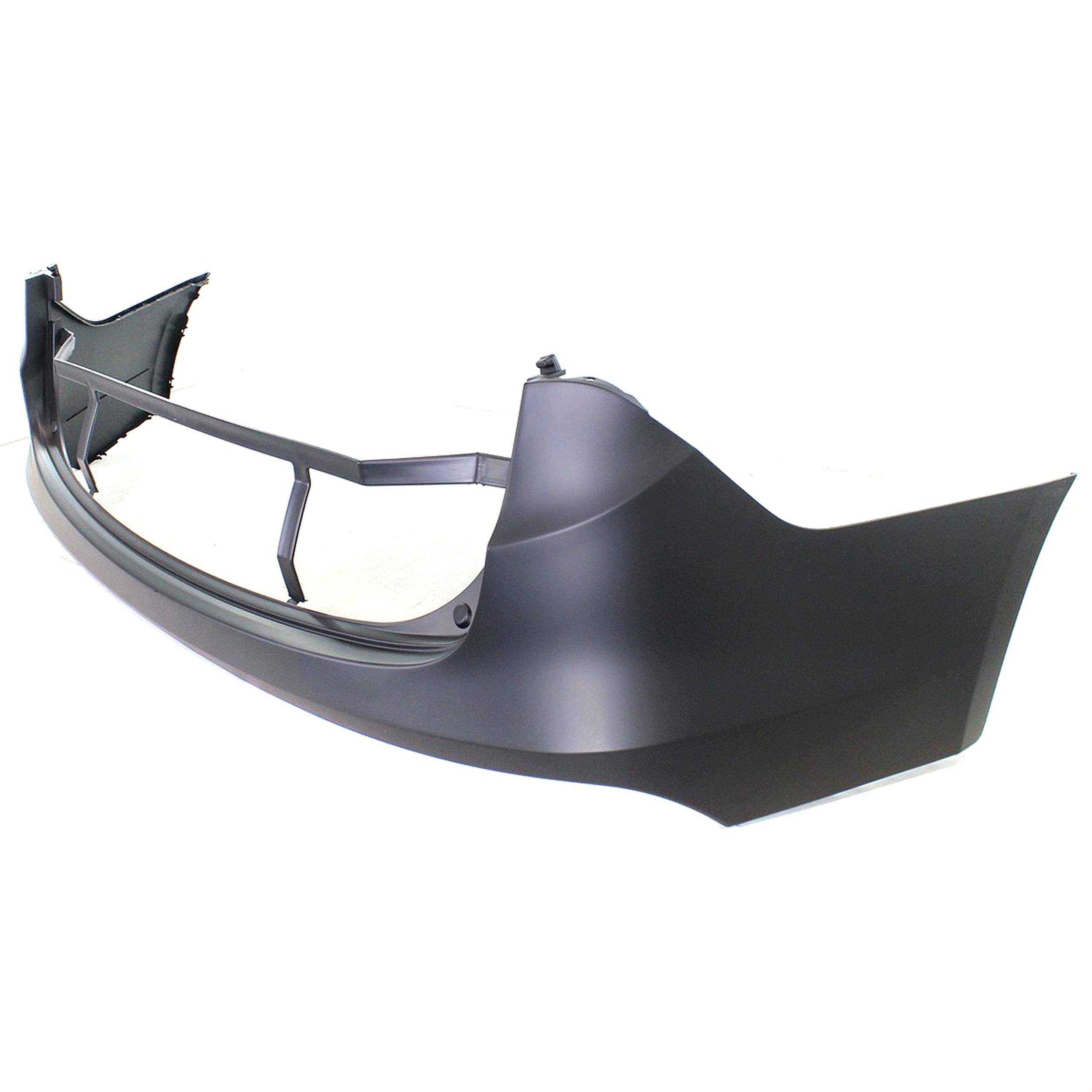 Bumper Cover