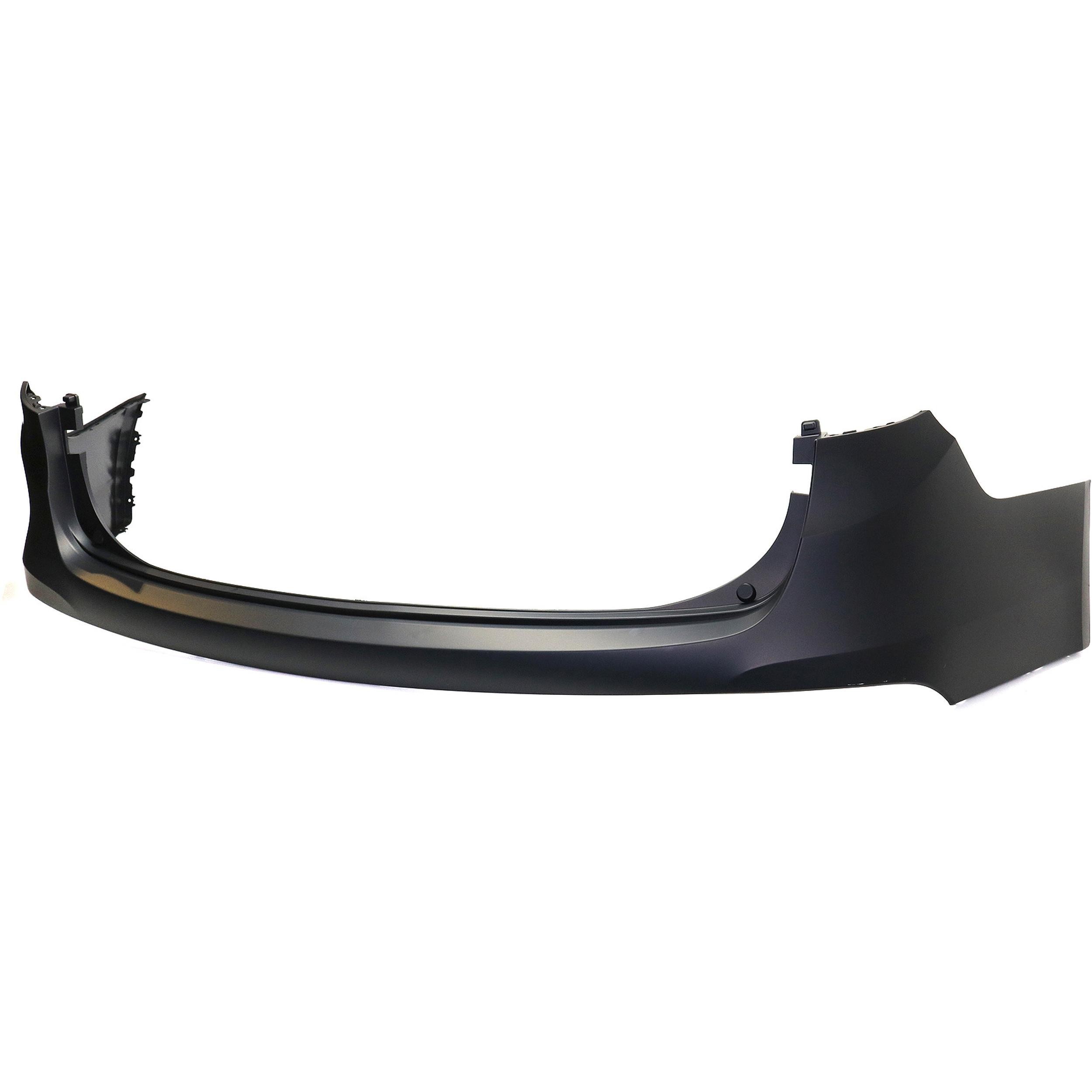 Bumper Cover
