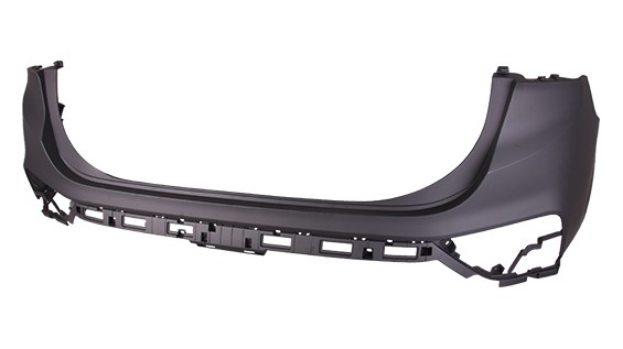 Bumper Cover