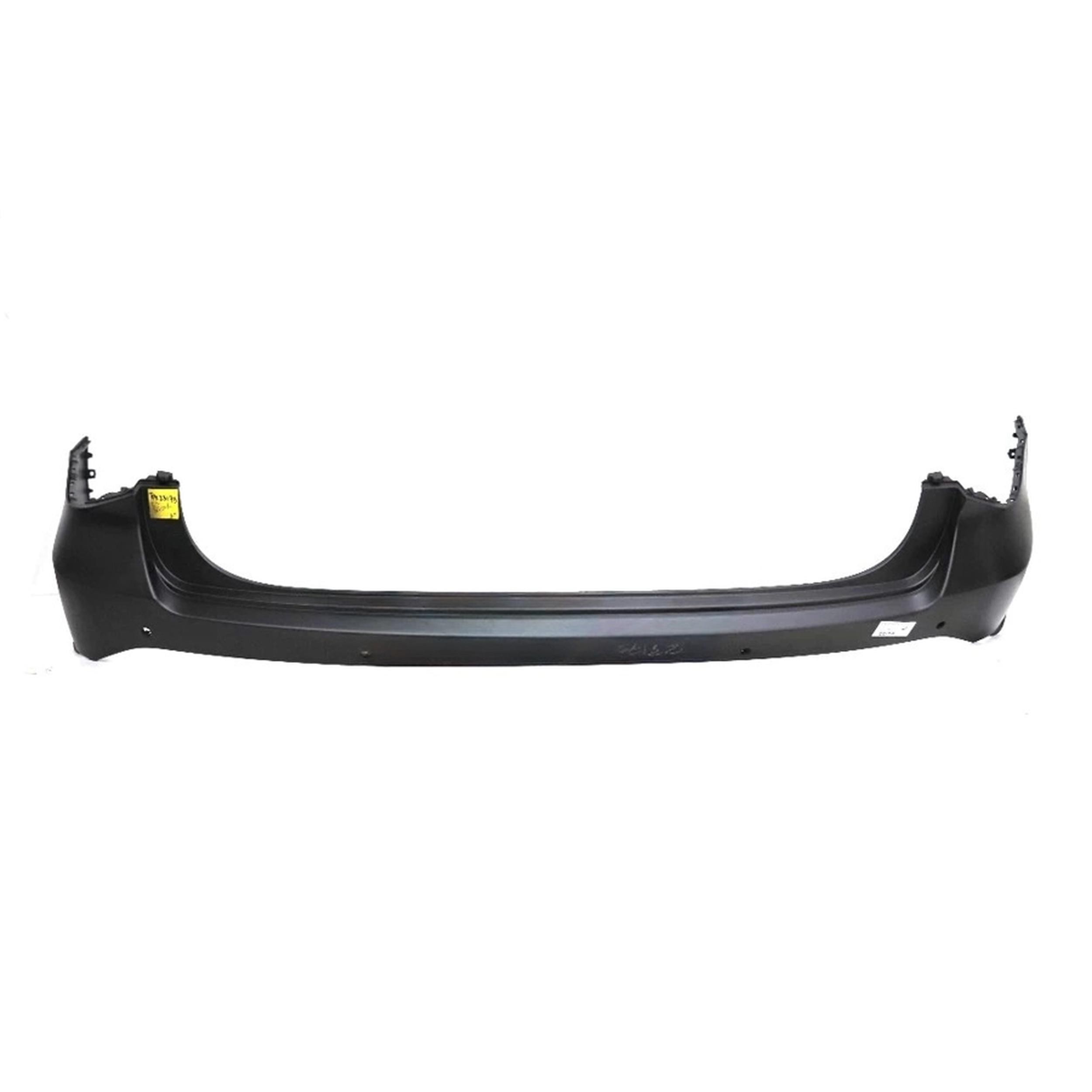 Bumper Cover