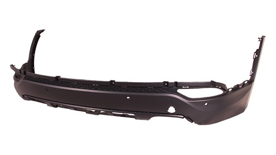 Bumper Cover