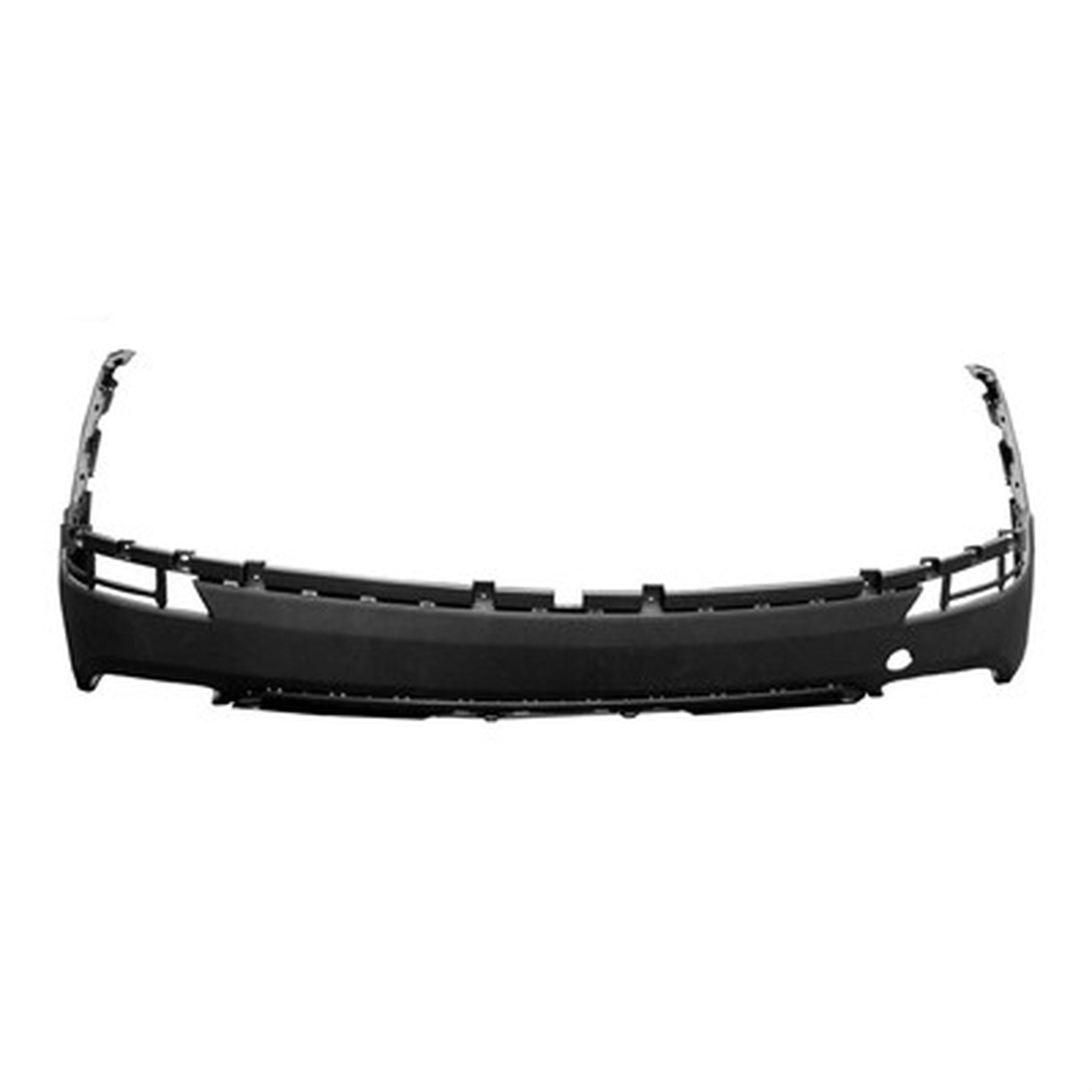 Bumper Cover