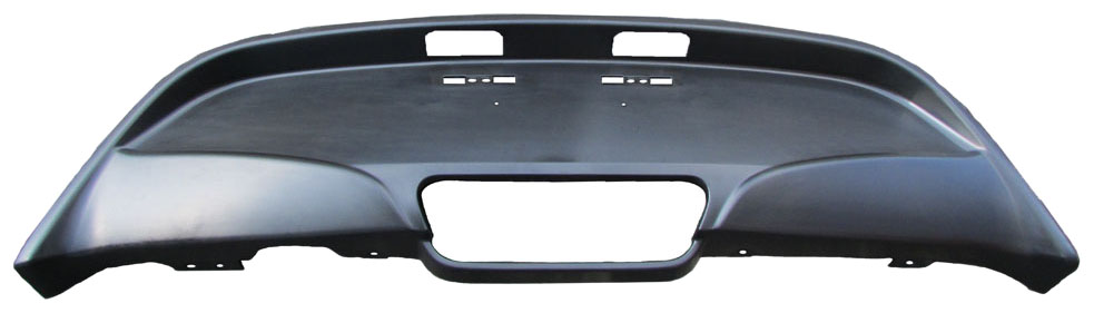 Bumper Cover