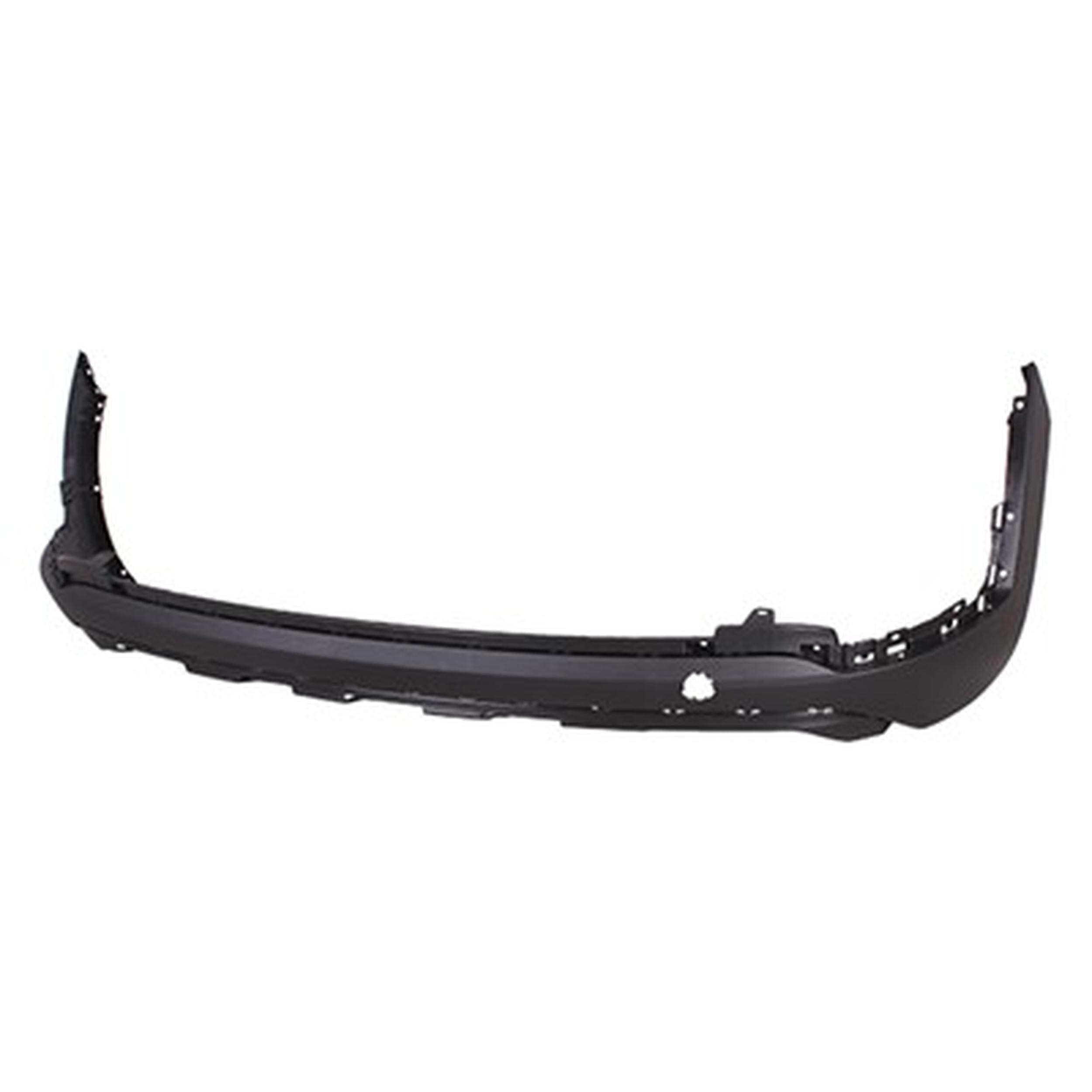 Bumper Cover