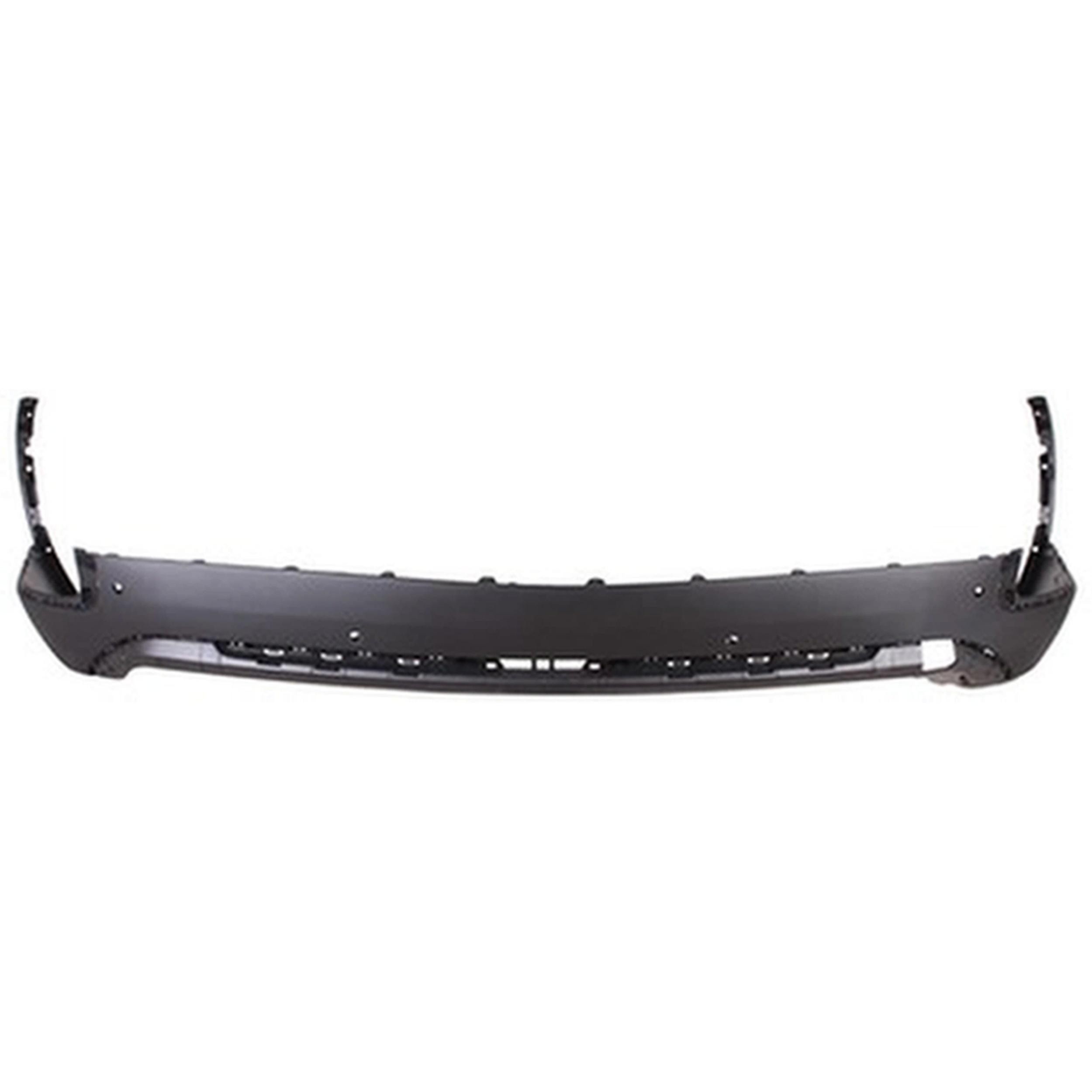 Bumper Cover