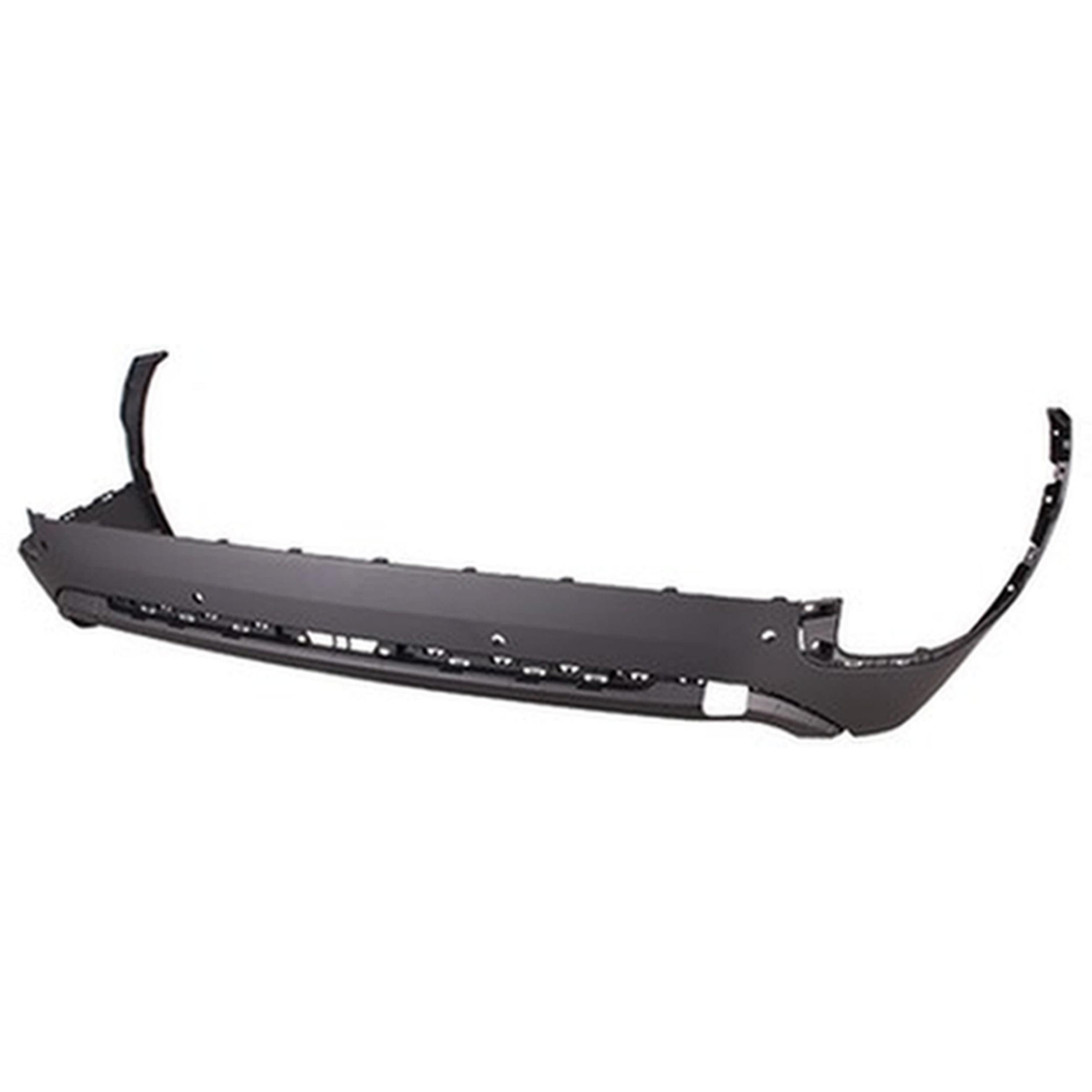 Bumper Cover