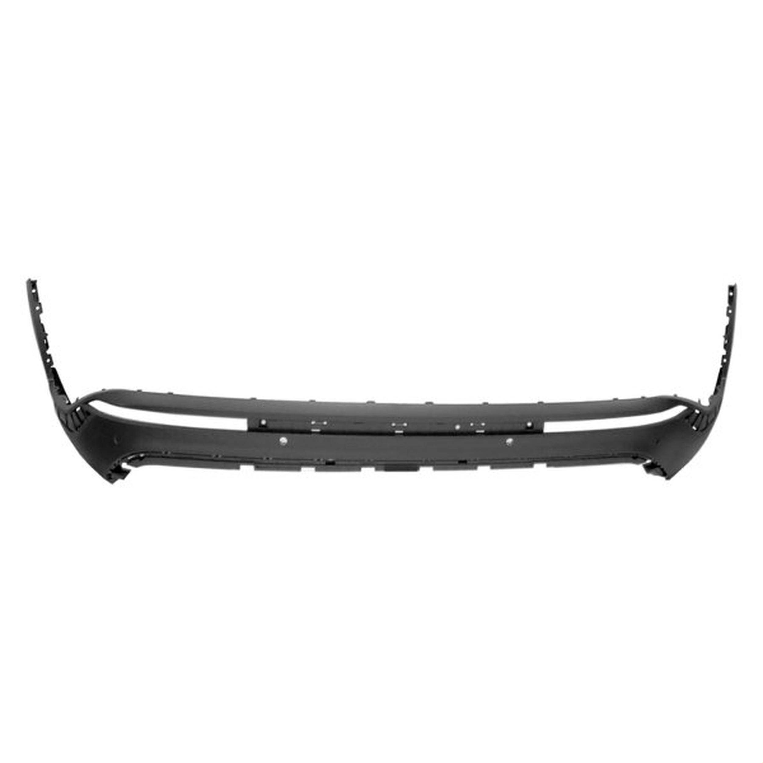 Bumper Cover
