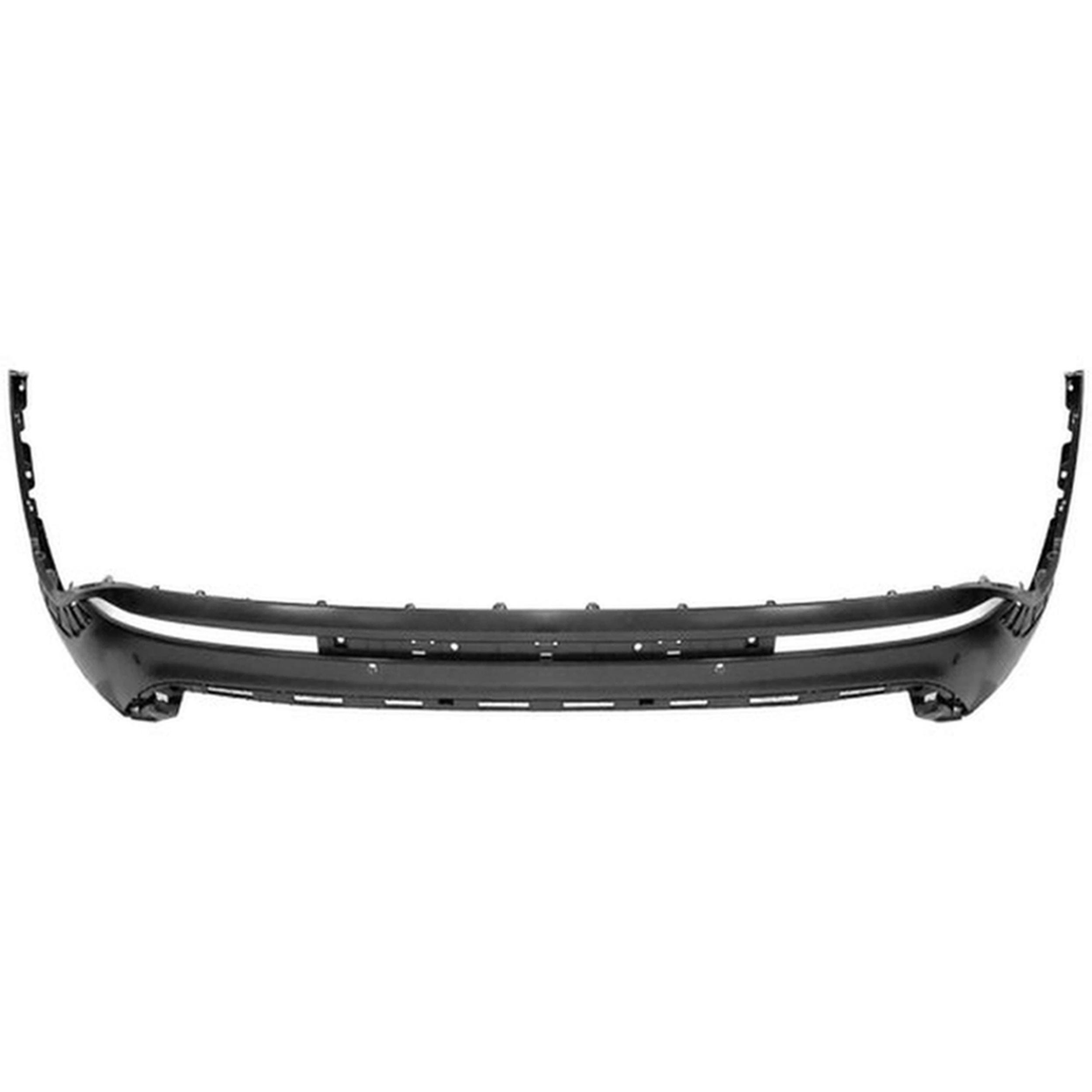 Bumper Cover