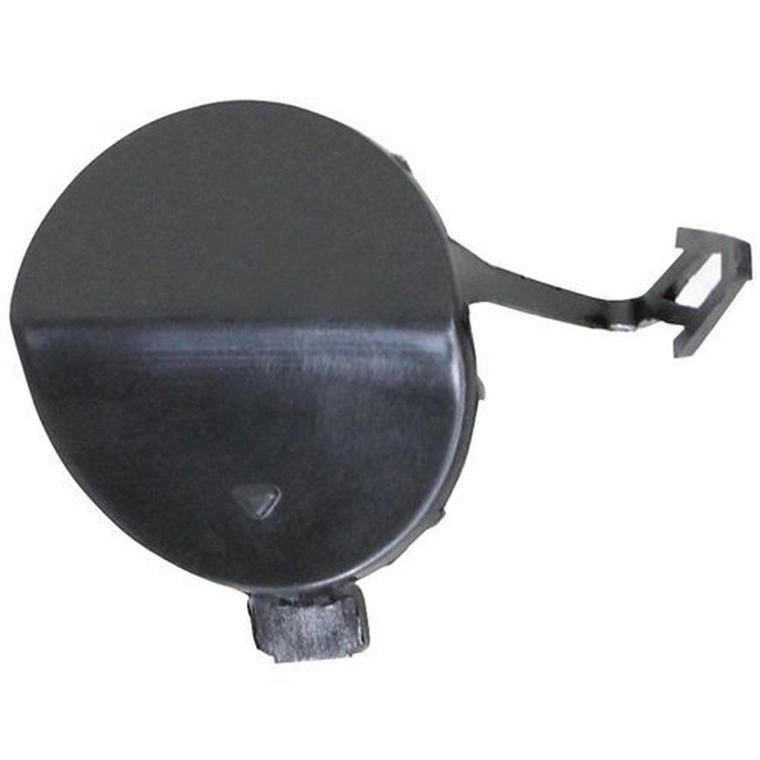 Tow Hook Cover